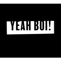 Yeah Boi! Logo