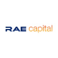 RAE Capital, LLC Logo
