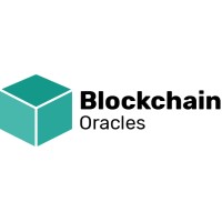 Blockchain Oracles Logo