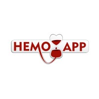 HemoApp Logo