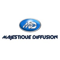 MAJESTIQUE DIFFUSION - MD UNYS Logo