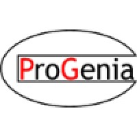 ProGenia Logo
