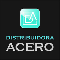 Distribuidora Acero Logo