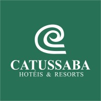 Catussaba Hotéis & Resorts Logo