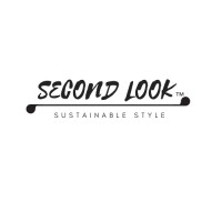 Second Look Consulting & Styling Logo