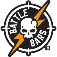 Battle Bars LLC Logo