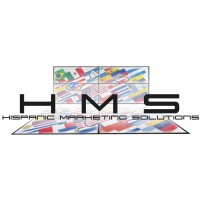 Hispanic Marketing Solutions, LLC Logo