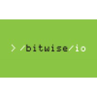 Bitwise IO, Inc. Logo