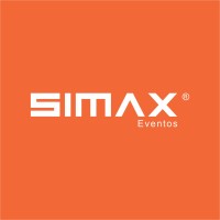 Agência Simax Eventos Logo