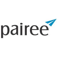 Pairee Digital Logo