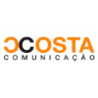 COSTA Comunicação Logo