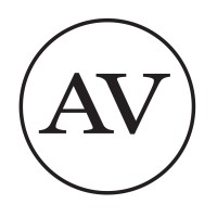 Alicia Vasquez Art Logo