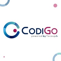 CodiGo Logo