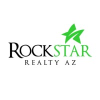 Rockstar Realty AZ Logo