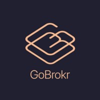 GoBrokr® Logo
