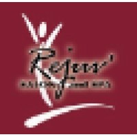 Rejuv Salon and Spa Logo