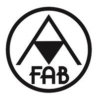 American Metal Fab, Inc. Logo