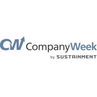 CompanyWeek Logo