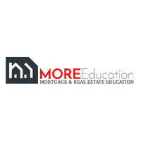 MORE Education Logo