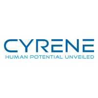 Cyrene Labs Logo
