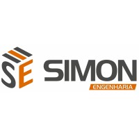 Simon Engenharia Logo