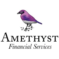 Amethyst Financial Services Logo