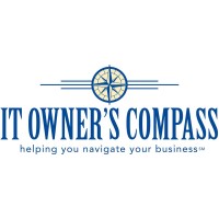 IT Owners Compass Logo