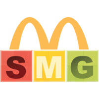 Saylor Management Group, Inc. (SMG) dba McDonalds Logo