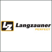 Langzauner Ges.m.b.H. Logo