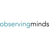 ObservingMinds B.V. Logo