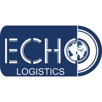 Echo logistics Logo