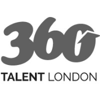 360 Talent London Logo