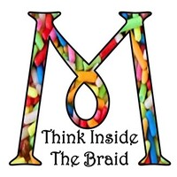 Mandylicious - @mandyliciouschallah Logo