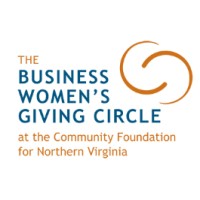 Business Womens Giving Circle at the Community Foundation for Northern Virginia Logo