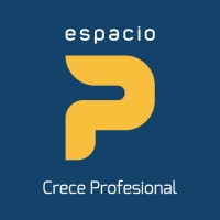Espacio P Logo