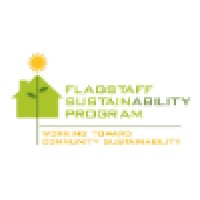 Flagstaff Sustainability Program Logo