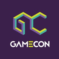 GameCon Logo