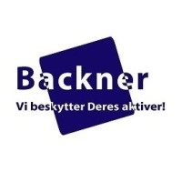 Backner ApS Logo