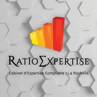 Ratio Expertise Logo