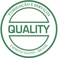 Quality Fumigacao Logo