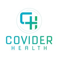 Covider Health Logo