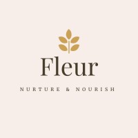 Fleur Nutrition Logo