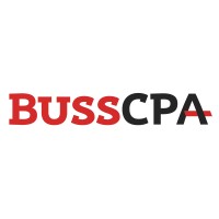 Buss CPA Logo