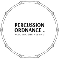 Percussion Ordnance Logo
