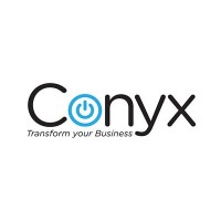 Conyx IT Solutions Logo