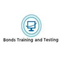 Bonds Training and Testing Academy, Inc. Logo
