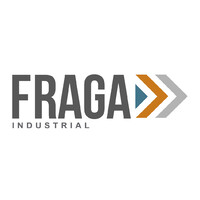 FRAGA Industrial S.A.S. Logo