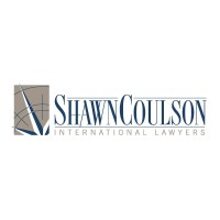 ShawnCoulson Logo