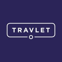 Travlet Logo