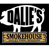 Dalies Smokehouse Logo